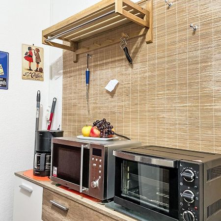 Apartment Glowe - Glw657 By Interhome Luaran gambar