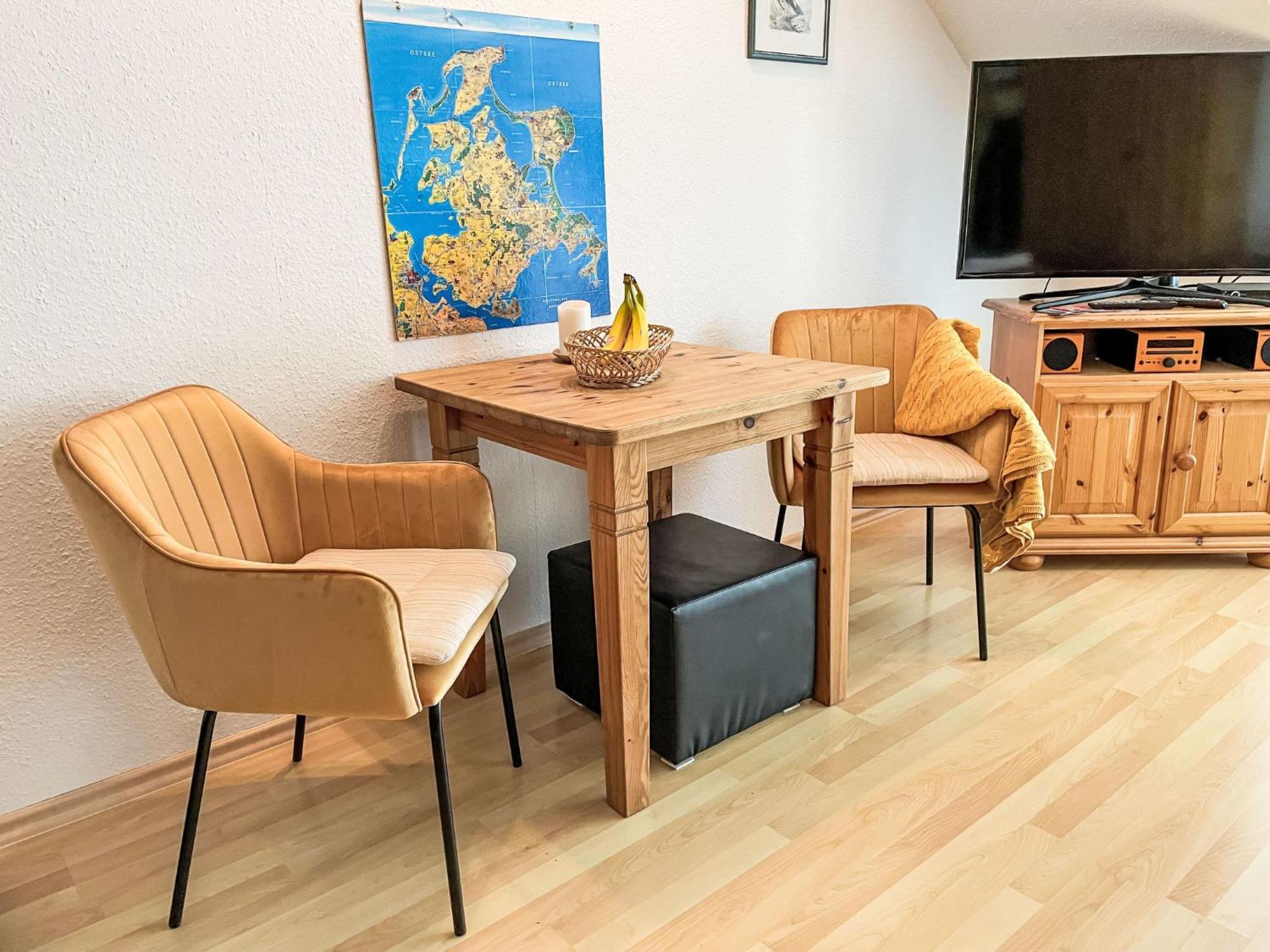 Apartment Glowe - Glw657 By Interhome Luaran gambar