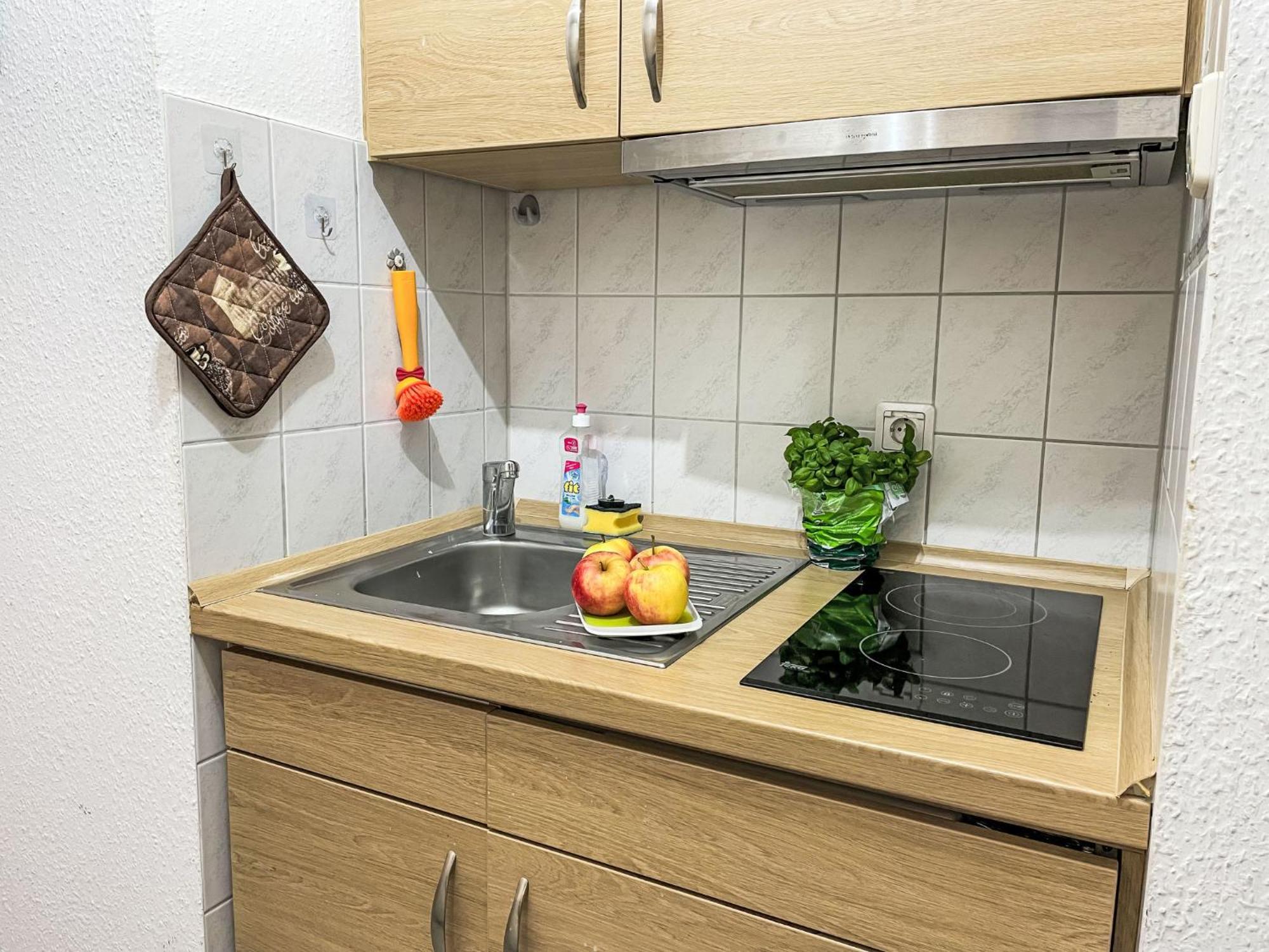Apartment Glowe - Glw657 By Interhome Luaran gambar